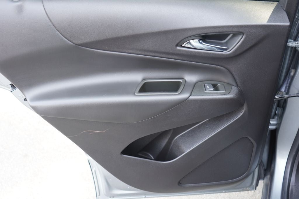 2024 Chevrolet Equinox FWD LT
