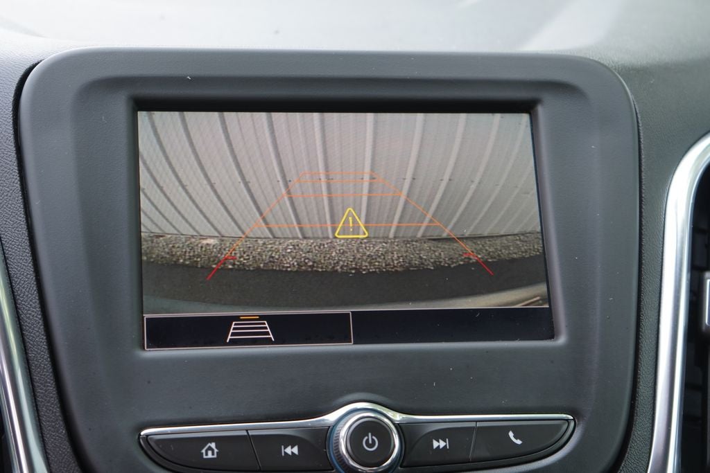 2024 Chevrolet Equinox FWD LT