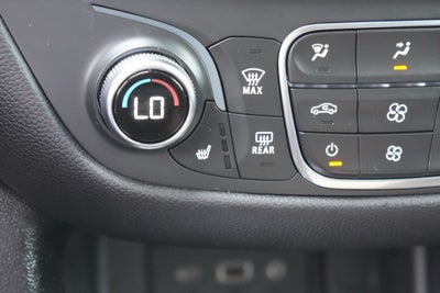 2024 Chevrolet Equinox FWD LT