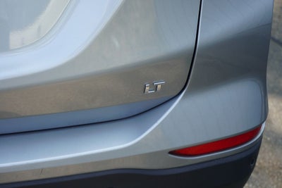 2024 Chevrolet Equinox FWD LT