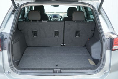 2024 Chevrolet Equinox FWD LT