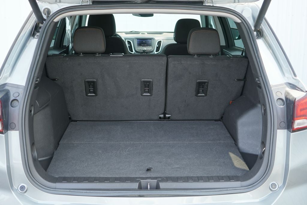 2024 Chevrolet Equinox FWD LT