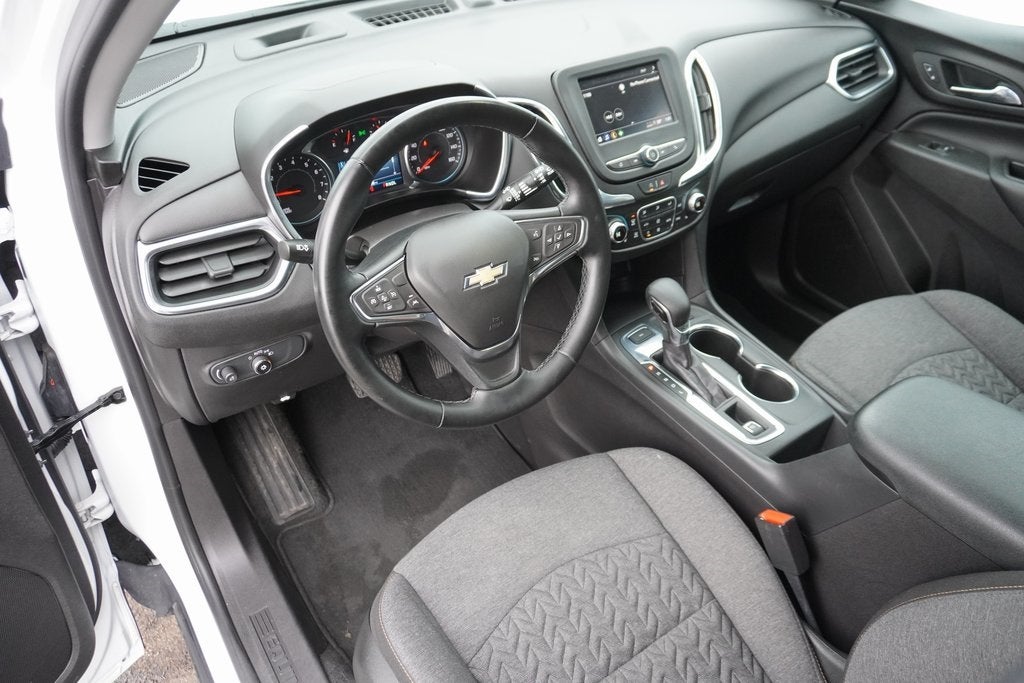 2024 Chevrolet Equinox AWD LT