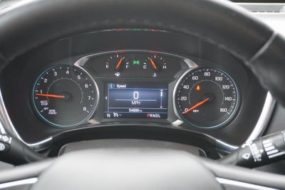 2024 Chevrolet Equinox AWD LT