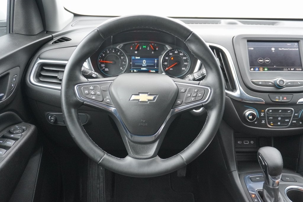 2024 Chevrolet Equinox AWD LT
