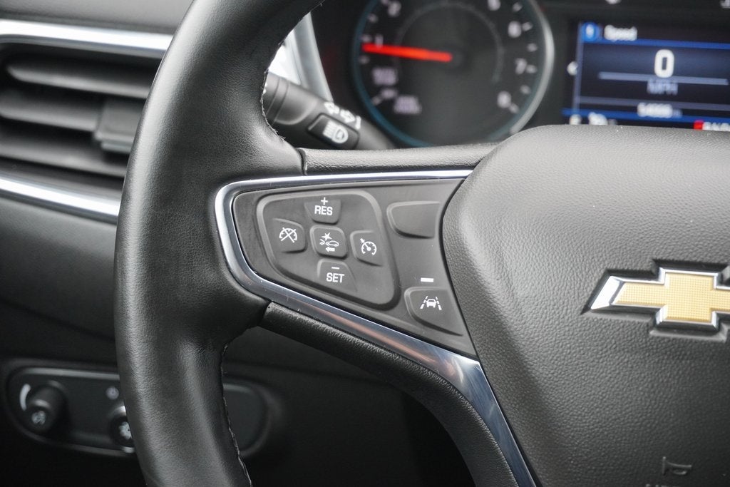 2024 Chevrolet Equinox AWD LT