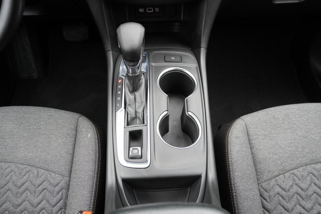 2024 Chevrolet Equinox AWD LT