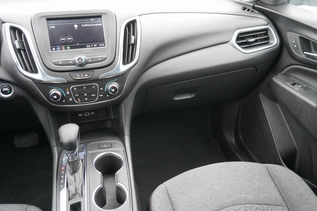 2024 Chevrolet Equinox AWD LT