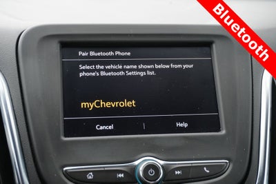 2024 Chevrolet Equinox AWD LT