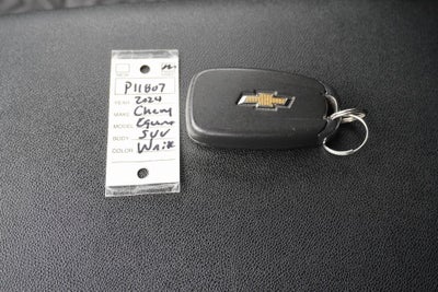 2024 Chevrolet Equinox AWD LT