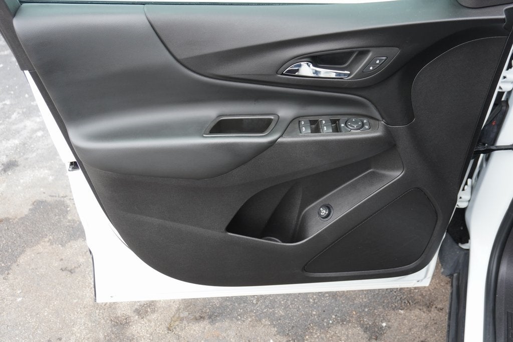 2024 Chevrolet Equinox AWD LT