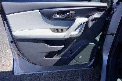 2021 Chevrolet Blazer FWD 3LT