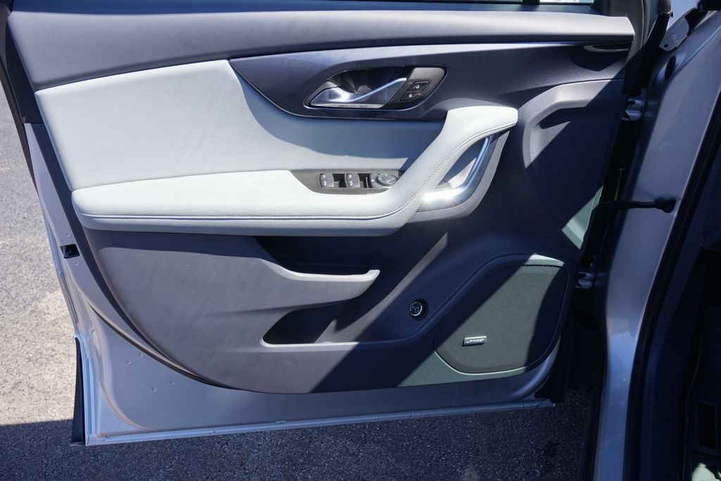 2021 Chevrolet Blazer FWD 3LT