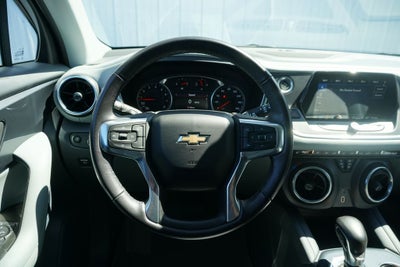 2021 Chevrolet Blazer FWD 3LT
