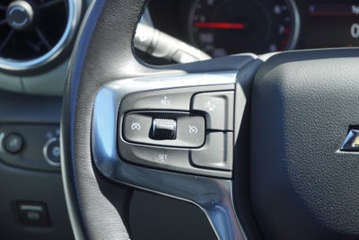 2021 Chevrolet Blazer FWD 3LT