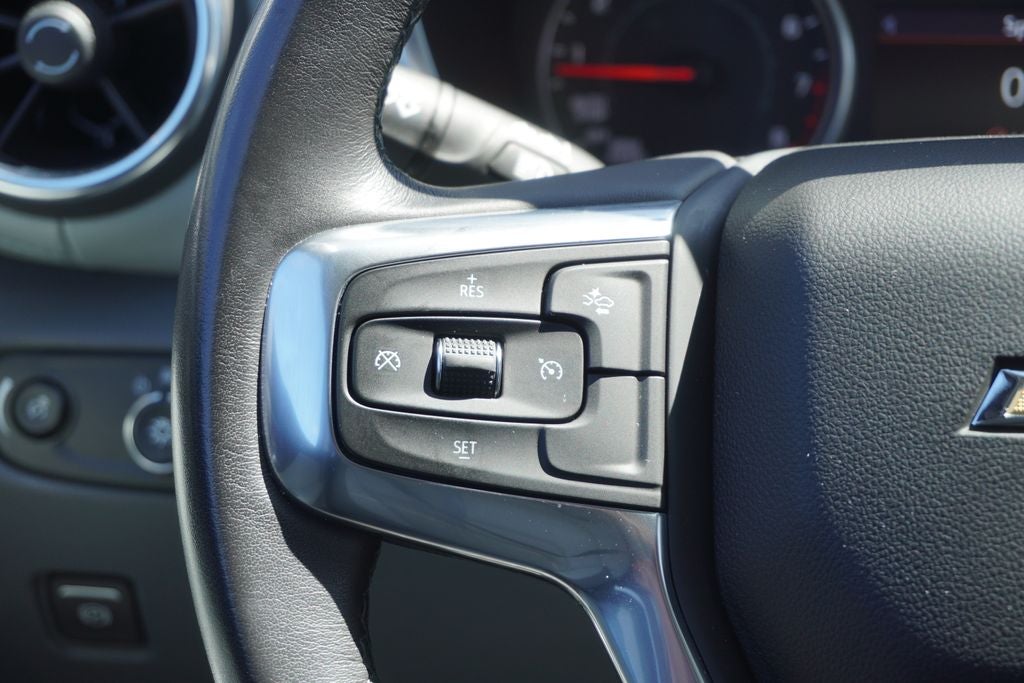 2021 Chevrolet Blazer FWD 3LT