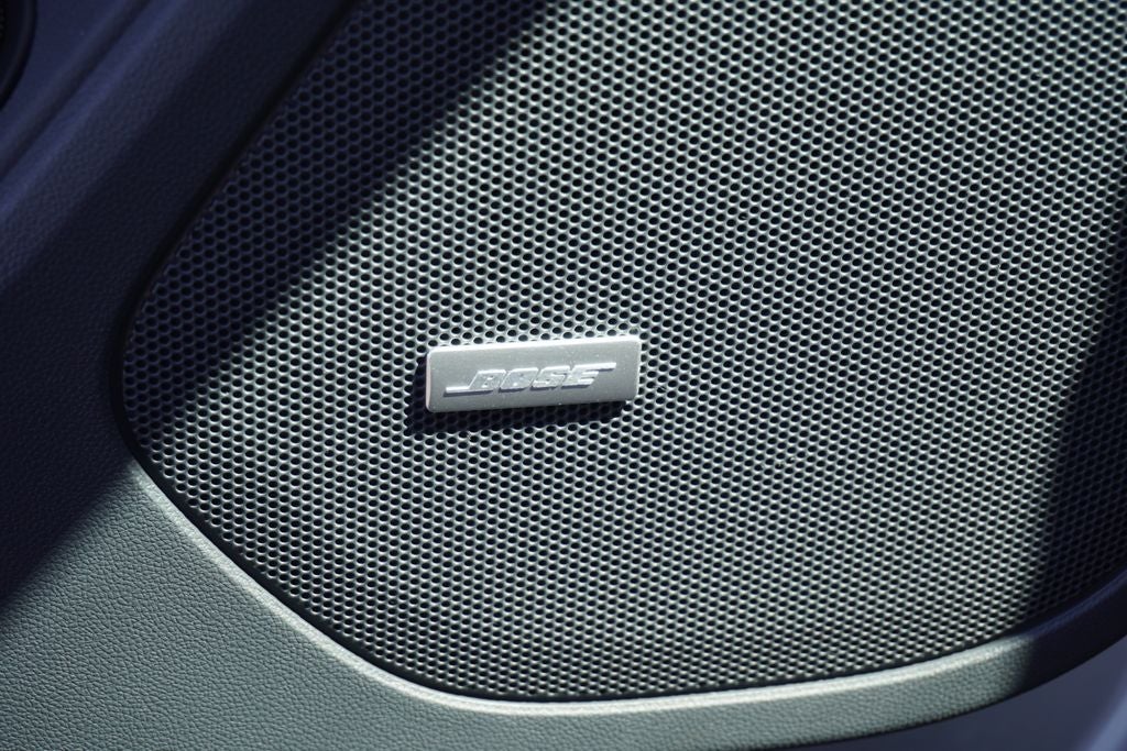 2021 Chevrolet Blazer FWD 3LT