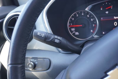 2021 Chevrolet Blazer FWD 3LT