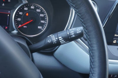 2021 Chevrolet Blazer FWD 3LT