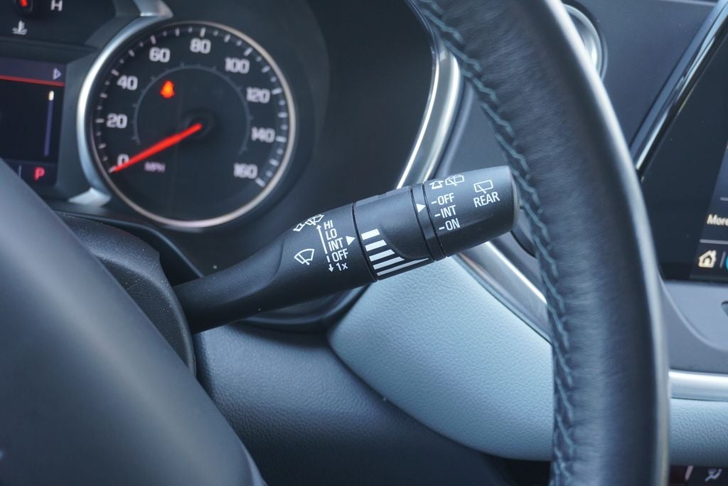 2021 Chevrolet Blazer FWD 3LT