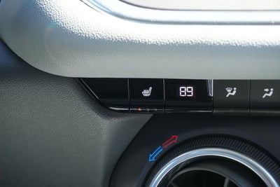 2021 Chevrolet Blazer FWD 3LT