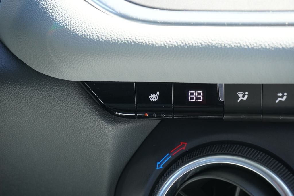 2021 Chevrolet Blazer FWD 3LT