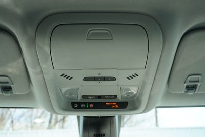 2021 Chevrolet Blazer FWD 3LT