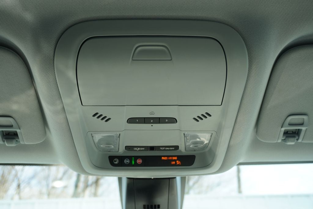 2021 Chevrolet Blazer FWD 3LT