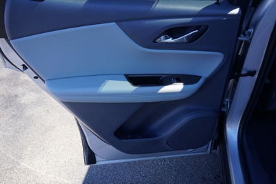 2021 Chevrolet Blazer FWD 3LT