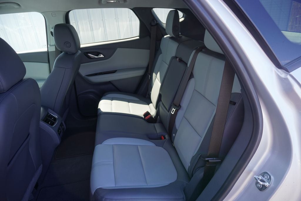 2021 Chevrolet Blazer FWD 3LT