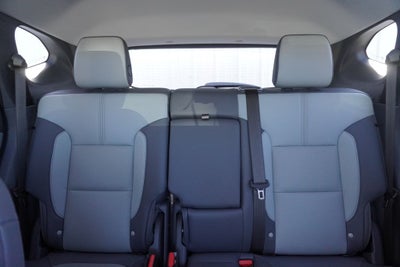 2021 Chevrolet Blazer FWD 3LT