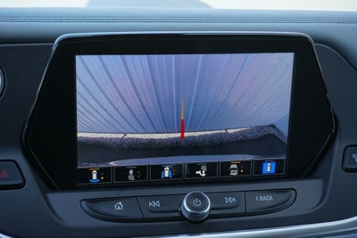 2021 Chevrolet Blazer FWD 3LT