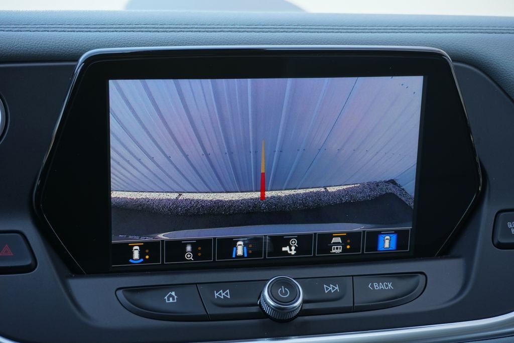 2021 Chevrolet Blazer FWD 3LT