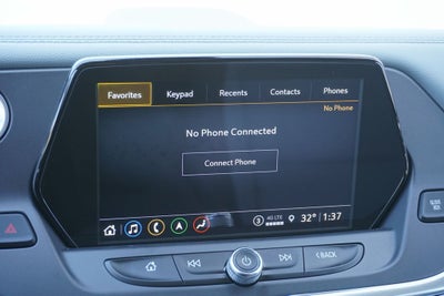 2021 Chevrolet Blazer FWD 3LT