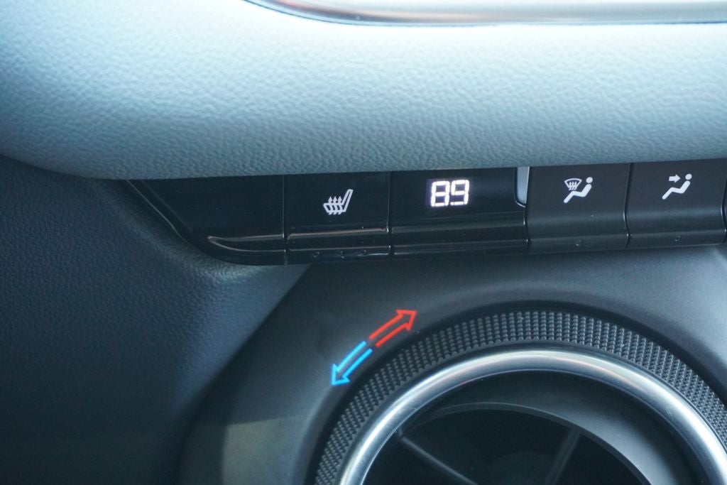 2021 Chevrolet Blazer FWD 3LT