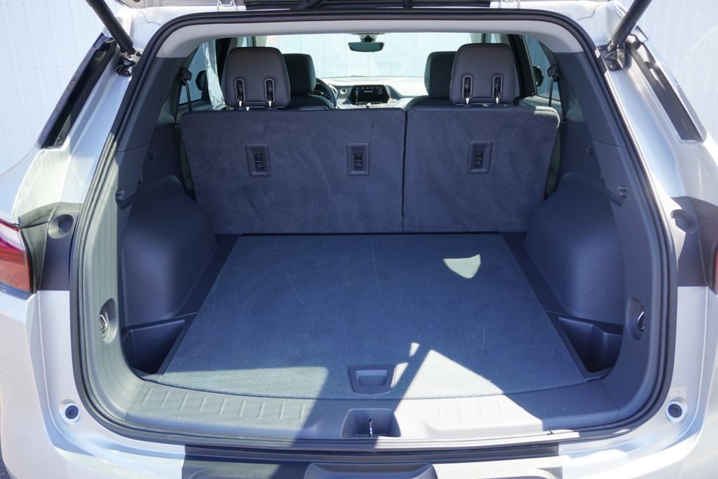 2021 Chevrolet Blazer FWD 3LT