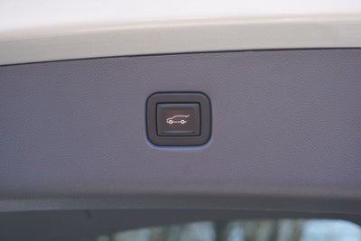 2021 Chevrolet Blazer FWD 3LT