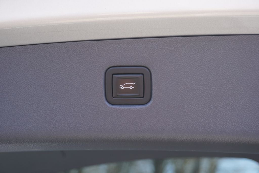 2021 Chevrolet Blazer FWD 3LT