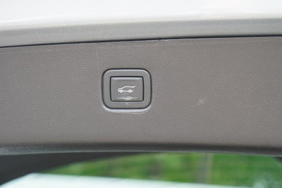 2024 Chevrolet Blazer FWD RS