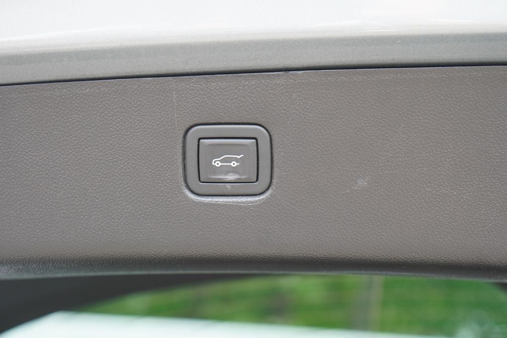 2024 Chevrolet Blazer FWD RS