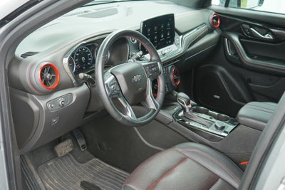 2024 Chevrolet Blazer FWD RS