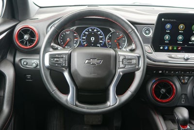 2024 Chevrolet Blazer FWD RS