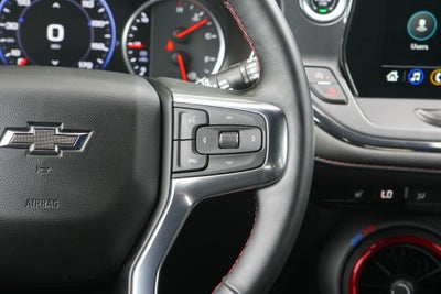 2024 Chevrolet Blazer FWD RS