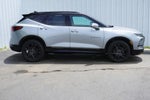 2024 Chevrolet Blazer FWD RS