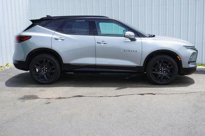2024 Chevrolet Blazer FWD RS