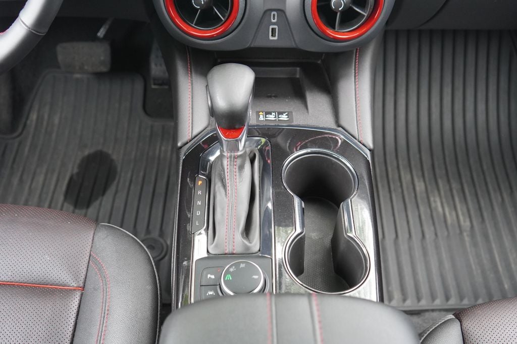 2024 Chevrolet Blazer FWD RS