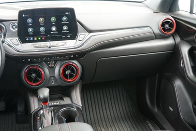 2024 Chevrolet Blazer FWD RS