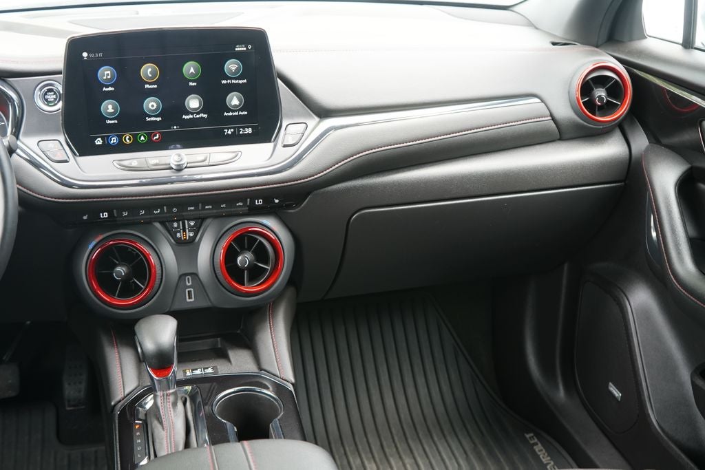 2024 Chevrolet Blazer FWD RS