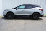 2024 Chevrolet Blazer FWD RS