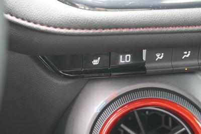 2024 Chevrolet Blazer FWD RS